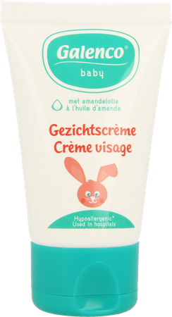 Galenco Bb Gezichtscreme 40ml 1