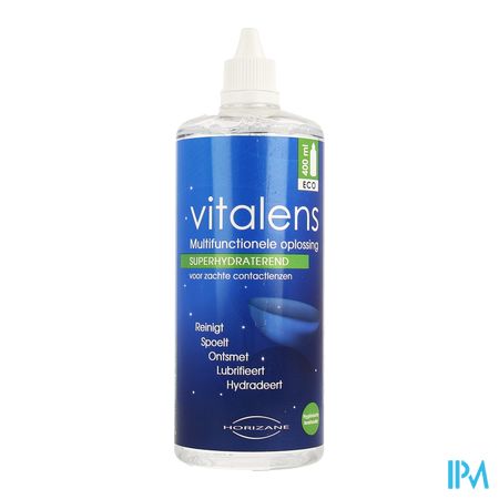 Vitalens Eco Nl 400ml 1