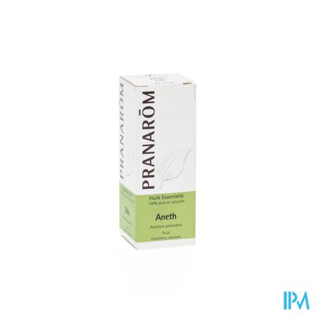 Pranarom He Aneth 10ml 1