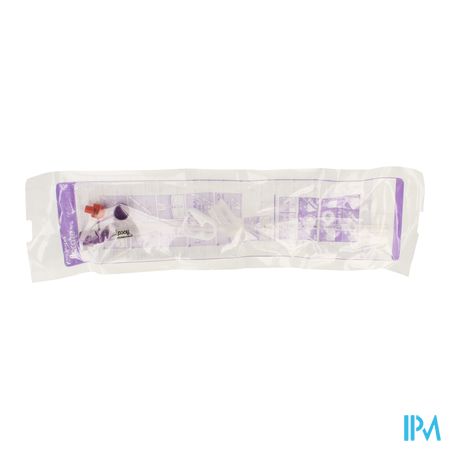 Flocare Sonde Gastrostomie Ch18 1