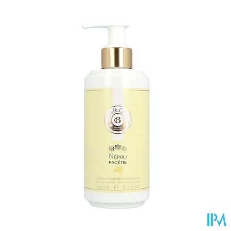 Roger&gallet Neroli Lichaamslotion 250ml