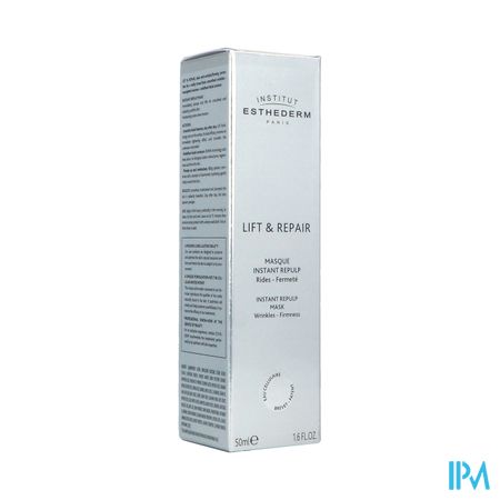 Esthederm Lift Repair Instant Masker Repulp 50ml