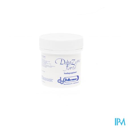 Deba-zyme Forte Comp 30 Deba 2