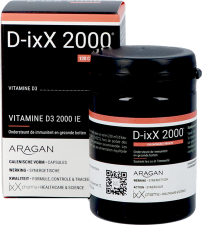D-ixx 2000 Caps 120 11
