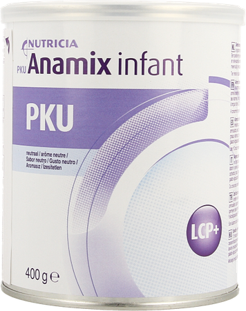 Pku Anamix Infant 400g 2