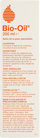 Bio-oil Herstellende Olie 200ml 3
