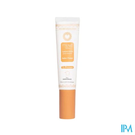 Musc Intime Gel Parfumant Intime Amber Flower 30ml