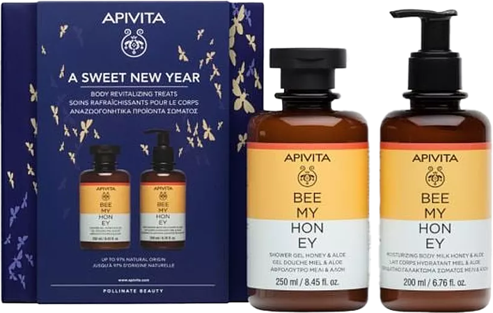 Apivita Promo A Sweet New Year 2 Prod. 1