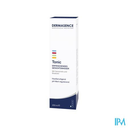 Dermasence Tonic 200ml 2