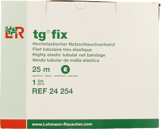 Tg-fix New E Tub.verb.gr Romp-heup-oksel 25m 24254 5