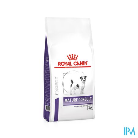 Royal Canin Dog Mature Consult Small Dog Dry 1,5kg
