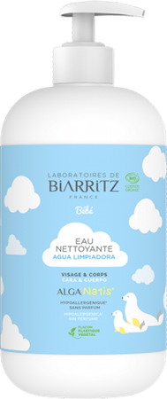Alganatis Reinigingswater 500ml 1
