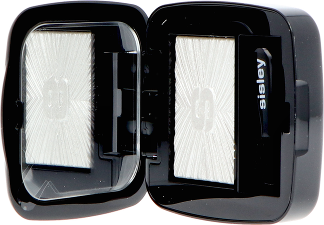 Sisley Phyto-ombres 42 Glow Silver 2g 4