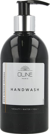 Oline Handwash Ginger Orange 280ml 1