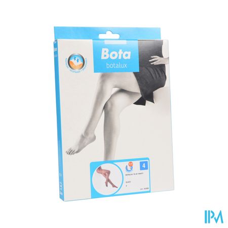 Botalux 70 Panty Steun Glace N4