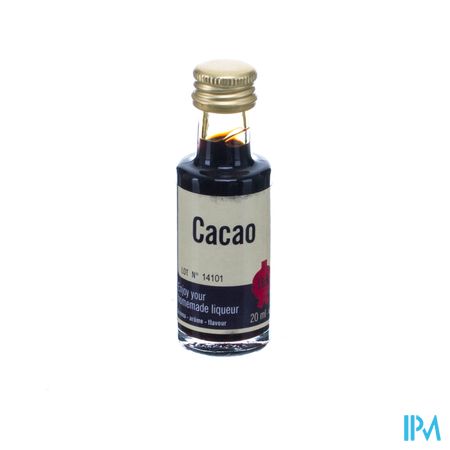 Lick Cacao 20ml