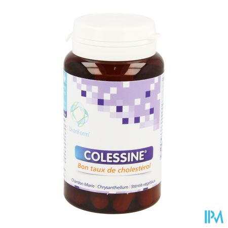 Colessine Gel Fl 60 1