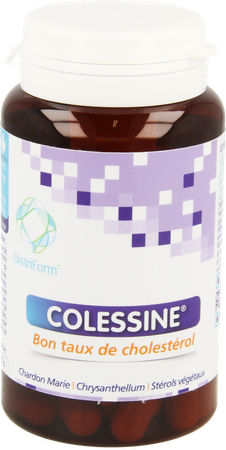 Colessine Gel Fl 60 1