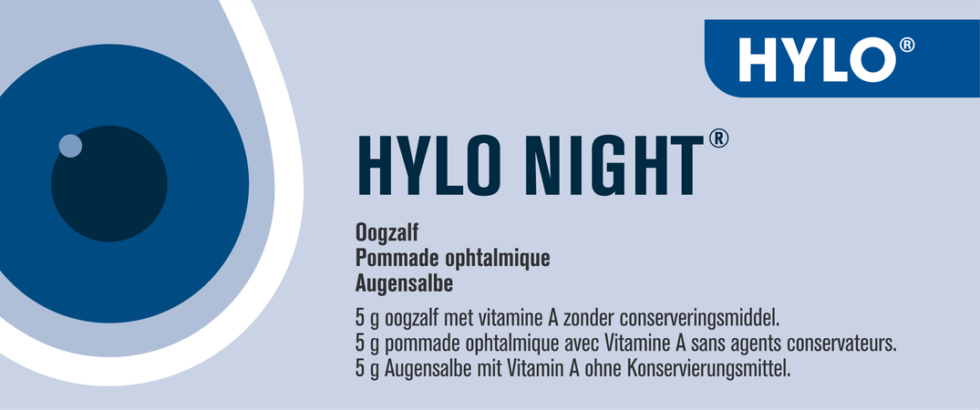 HYLO Night                  Tube 5G Verv.1762269 2