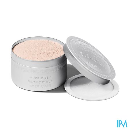 Tlc Poudre Libre 05 Camelia 25g 3