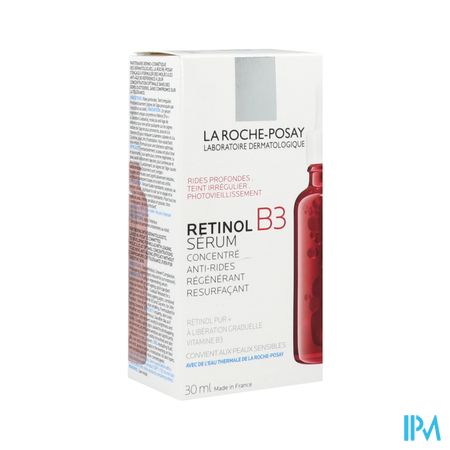 Lrp Retinol B3 Serum 30ml