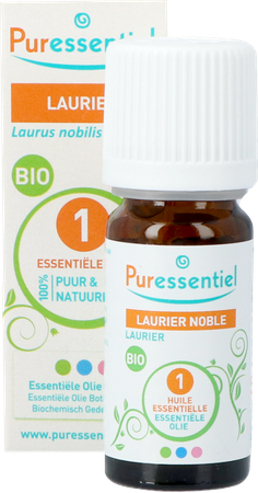 Puressentiel Eo Laurier Bio Expert 5ml 4