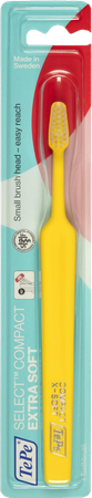 Tepe Select Compact Tandenborstel X-soft 5