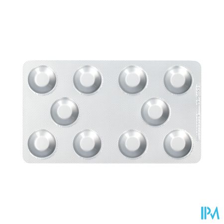 Ezetimibe Rosuvastatine Teva 10mg/ 5mg Comp 30 3