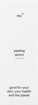 Ray Peeling Serum 50ml 2
