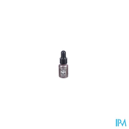 Lisandra Cosmenail Vao Mini 117 Gris Roze 5ml