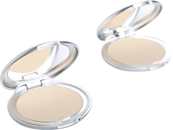 Tlc Teint Pdr Compacte Cannelle 10g