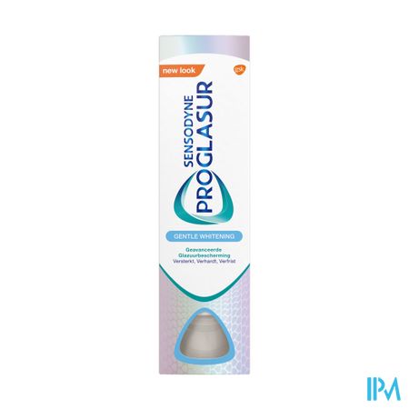 Sensodyne Proglasur Gentle Whitening Tube 75ml