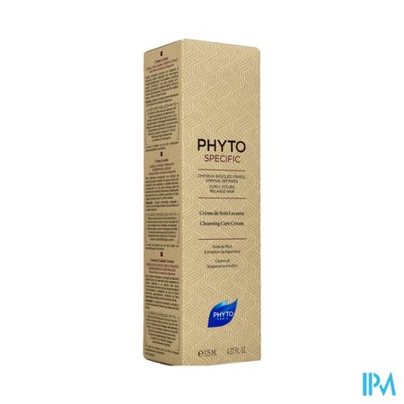 Phytospecific Creme Soin Lavante Tube 125ml