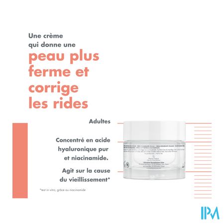 Avene Hyaluron Activ B3 Cr Regeneration Cell. 50ml 14