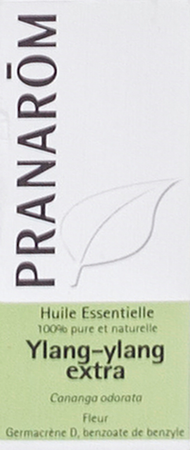 Pranarom Eo Ylang Ylang 5ml 3