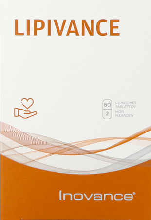 Inovance Lipivance Comp 60 1