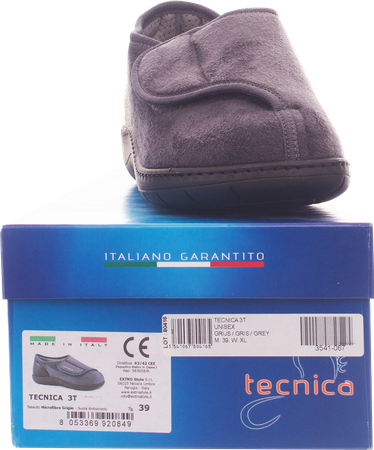 Tecnica 3t Comfort Grijs M 39 W Xl 5