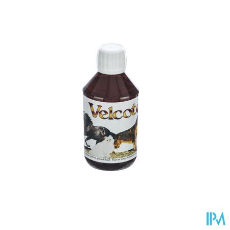 Velcote Sol 250ml