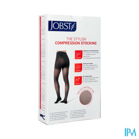 Jobst Ultrasheer Comf.k1 Panty Suntan M