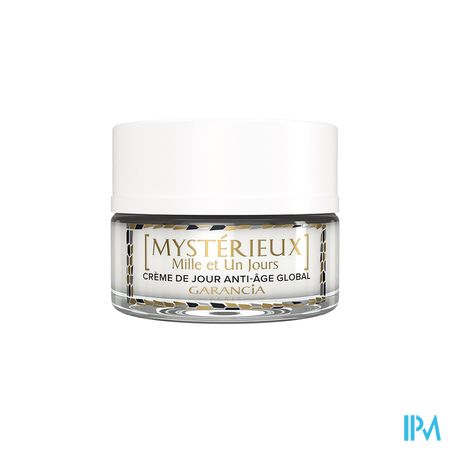 Garancia Mysterieuse 1001 Jours Creme Alle H 30ml