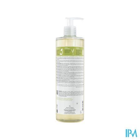 Aderma Indisp.gel Douche Surgras 750ml 3
