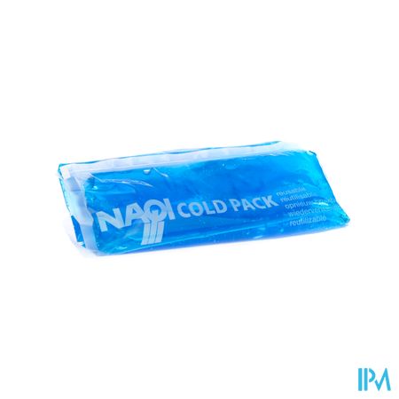NAQI Cold Pack Large 27x35cm 1