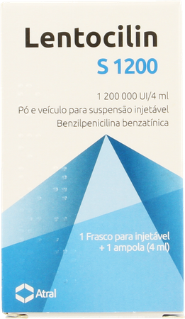 Extencin Fl Inj 1 X 1.200.000ui 4