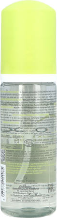 Aderma Biology Reinigingsschuim Hyd.bescherm 150ml 3
