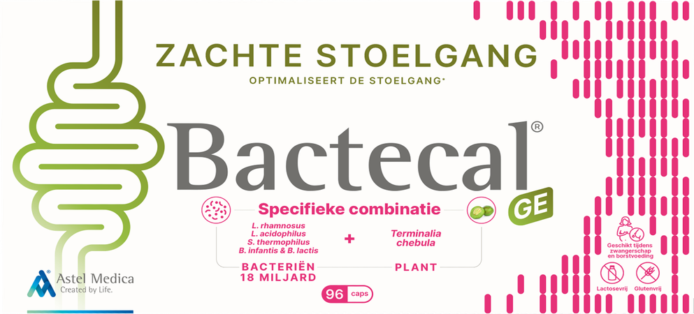 Bactecal Ge Caps 96 2