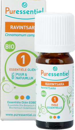 Puressentiel Eo Ravintsara Bio Expert 5ml 5