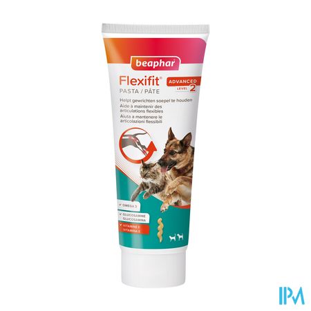Beaphar Flexifit Pasta Hond&kat 250g