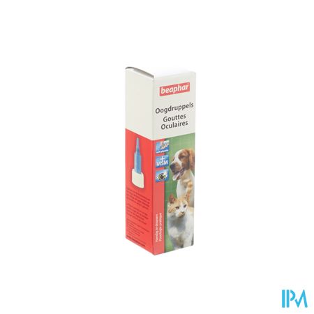 Diagnos Oogdruppels 50ml 11645