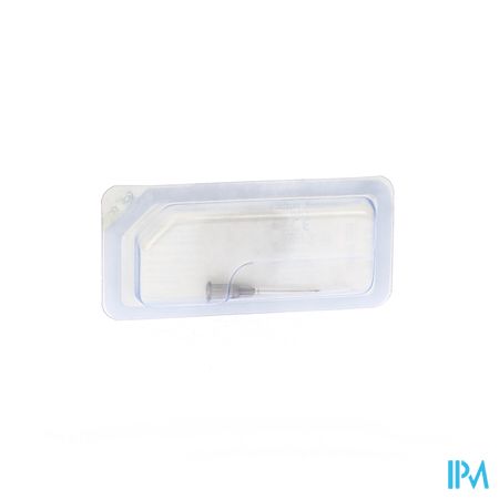 Port Cath Aig.22g 0,7mmx2,54cm Droi