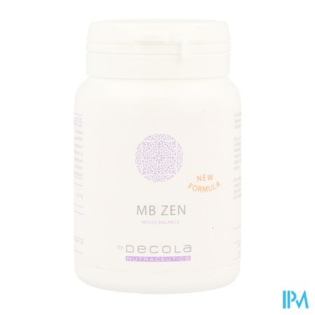 Mb Zen Nf V-caps 60 Rempl.3282852 5